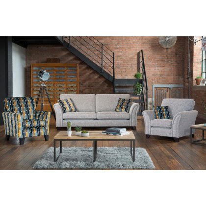 Athena Chair