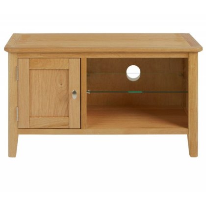 Bristol Small Media Stand