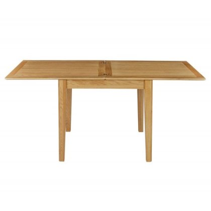 Bristol Flip Top Extending Table Bristol Flip Top Extending Table