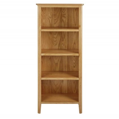Bristol Slim Bookcase Bristol Slim Bookcase