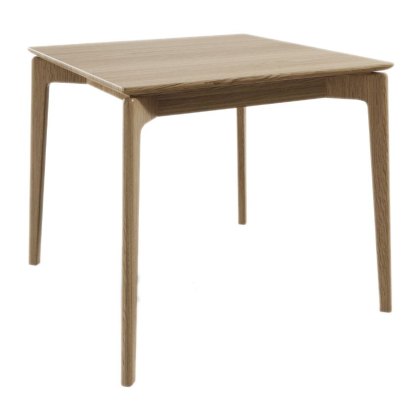 Bradley Dining Table 90cm Square