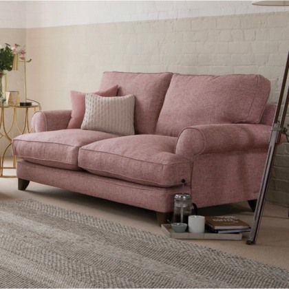 Briony 3 Seater Sofa Standard Back
