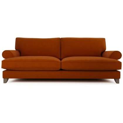 Briony 4 Seater Sofa Standard Back