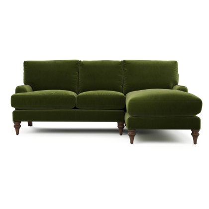 Rose Corner Sofa Right Hand Facing