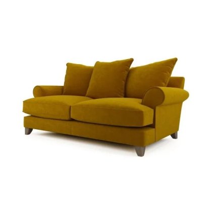 Briony 2.5 Seater Sofa Pillow Back