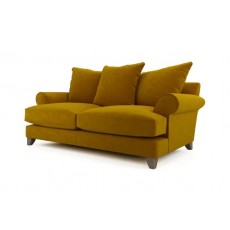 Briony 2.5 Seater Sofa Pillow Back