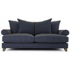 Briony 3 Seater Sofa Pillow Back