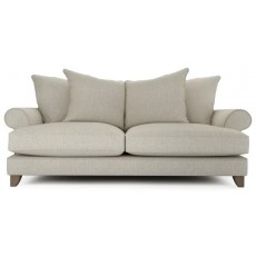 Briony 3 Seater Sofa Pillow Back