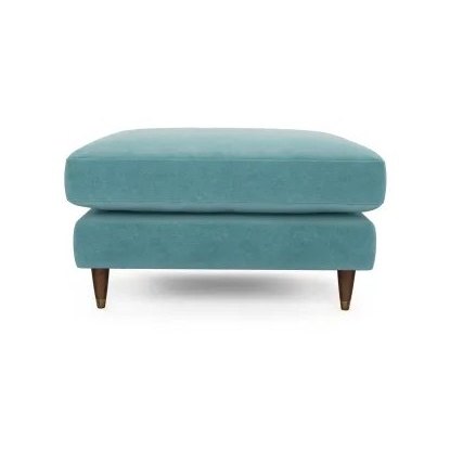 Charlotte Footstool Charlotte Footstool