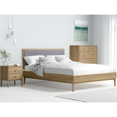 Bradley Bed 5'