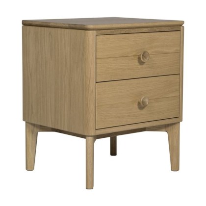 Bradley Bedside Table