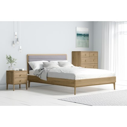 Bradley Bedside Table
