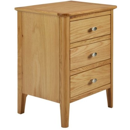 Bristol Bedside Chest Bristol Bedside Chest