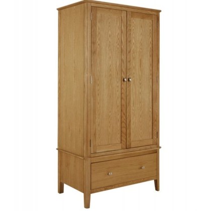 Bristol Double Wardrobe Bristol Double Wardrobe