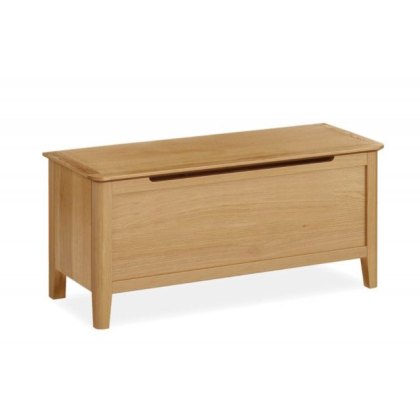 Bristol Blanket Box Bristol Blanket Box