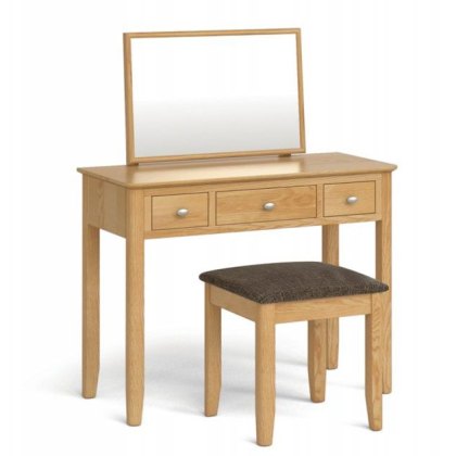 Bristol Dressing Table Set Bristol Dressing Table Set