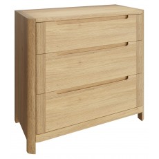Tronheim Chest of 3 Drawers