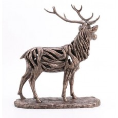 Driftwood Stag