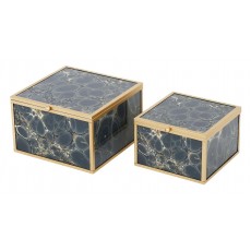 Midnight Glory Accessory Boxes
