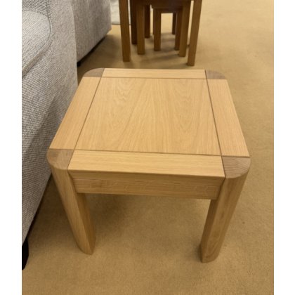 Faro Lamp Table (WAS: £627 / NOW: £299)