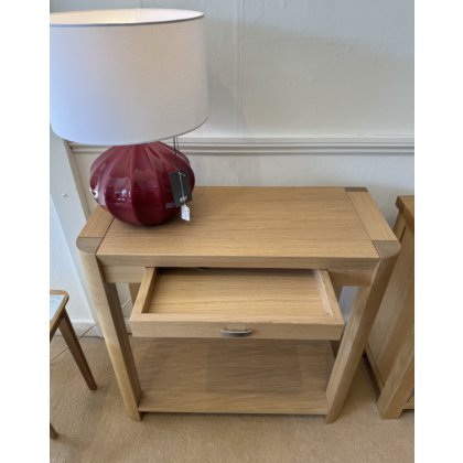 Faro Console Table (WAS: £1,019 NOW £399)