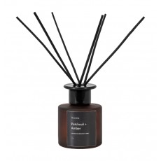 Patchouli & Amber Reed Diffuser