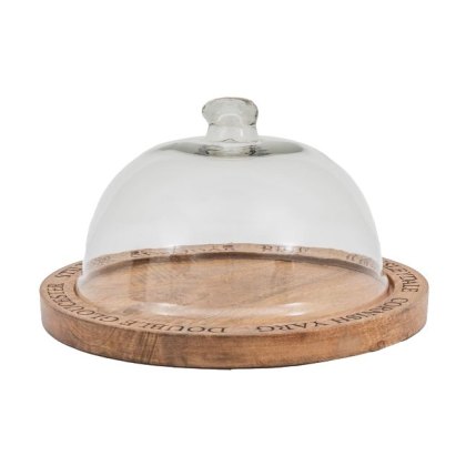 Cheese Dome Cheese Dome