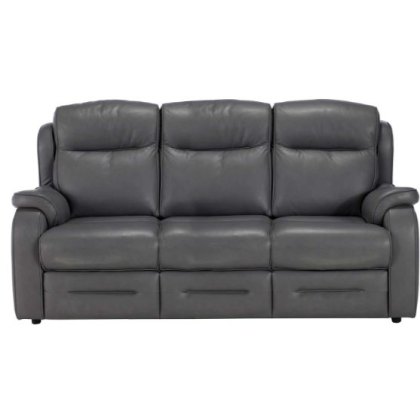 Parker Knoll Boston 3 Seater Static Sofa Parker Knoll Boston 3 Seater Static Sofa
