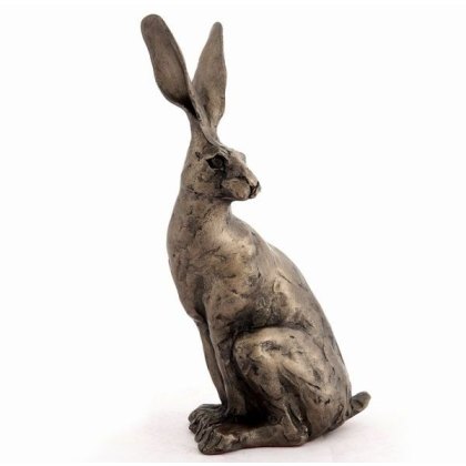 Sitting Hare Small Sitting Hare Small