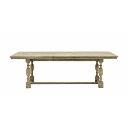 Vancouver Extending Dining Table
