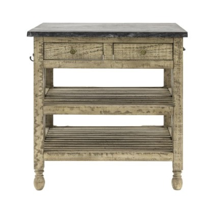 Vancouver Kitchen Island Small