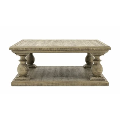 Vancouver Coffee Table