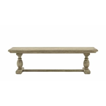 Vancouver Dining Bench