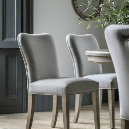 Vancouver Dining Chairs