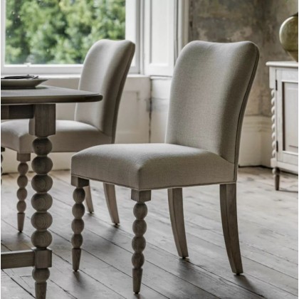 Artisan Dining Chairs
