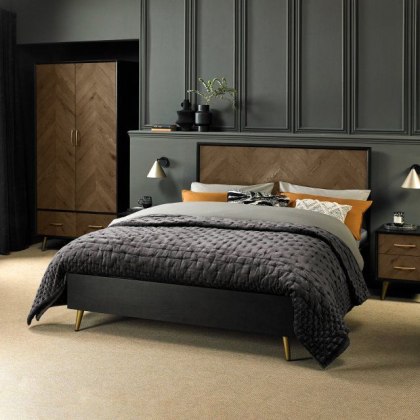Lisbon Bed
