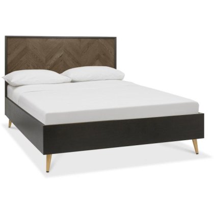 Lisbon Bedframe Super King