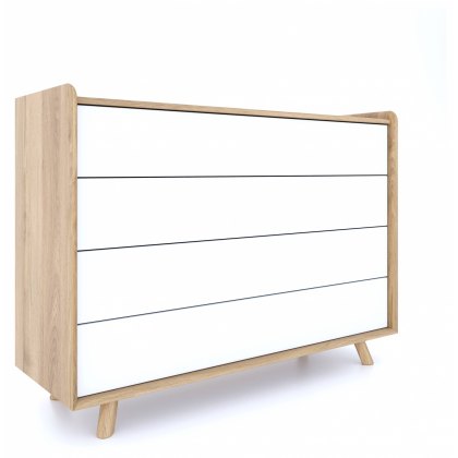 Lago Large Chest of Drawers