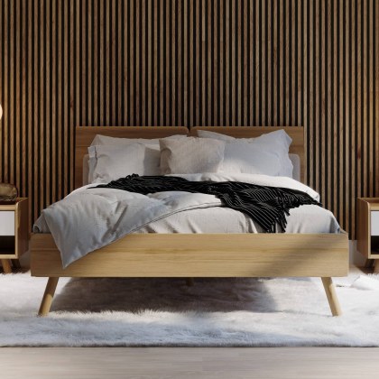 Lago Bed