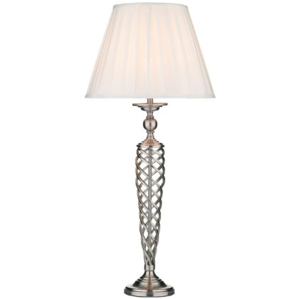 Siam Table Lamp Siam Table Lamp