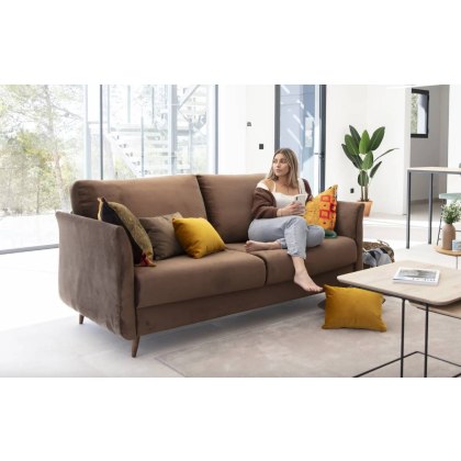 Helsinki 4 Seater Sofa Bed Helsinki 4 Seater Sofa Bed