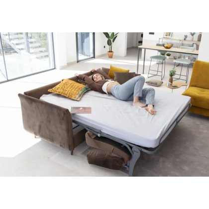 Fama Helsinki 4 Seater Sofa Bed