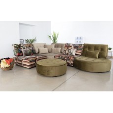 Arianne Love Modular Sofa