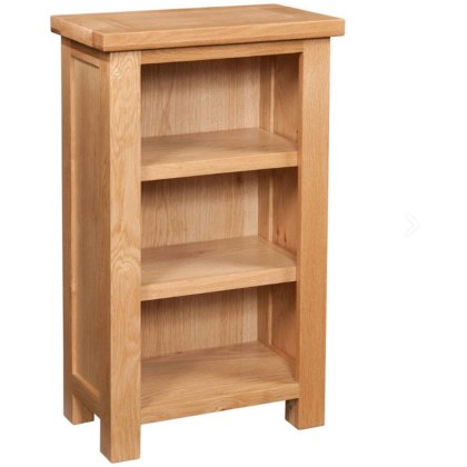 Dallow Small Bookcase