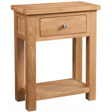 Dallow 1 Drawer Console Table