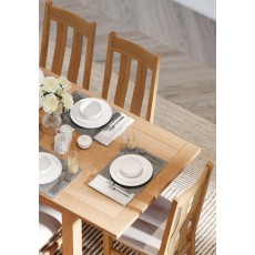 Dallow Small Extending Table