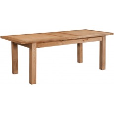 Dallow Large Extending Dining Table