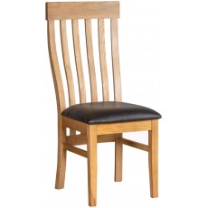 Dallow Toulouse Dining Chair