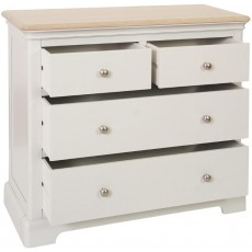 Lingwood 2+2 Chest of Drawers