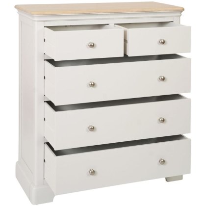 Lingwood 2 Over 3 Chest
